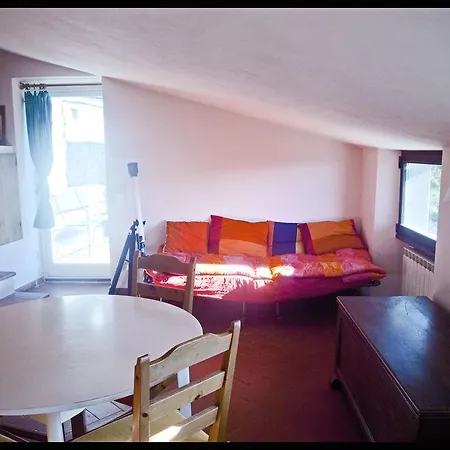 Apartament Il Covone Levanto