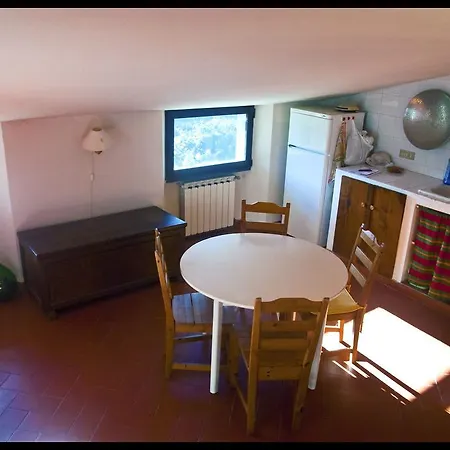 Il Covone Apartament Levanto